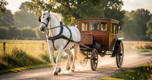 Le Cheval Français : Guide Complet de l'Attelage & des Traditions Équestres en 2026