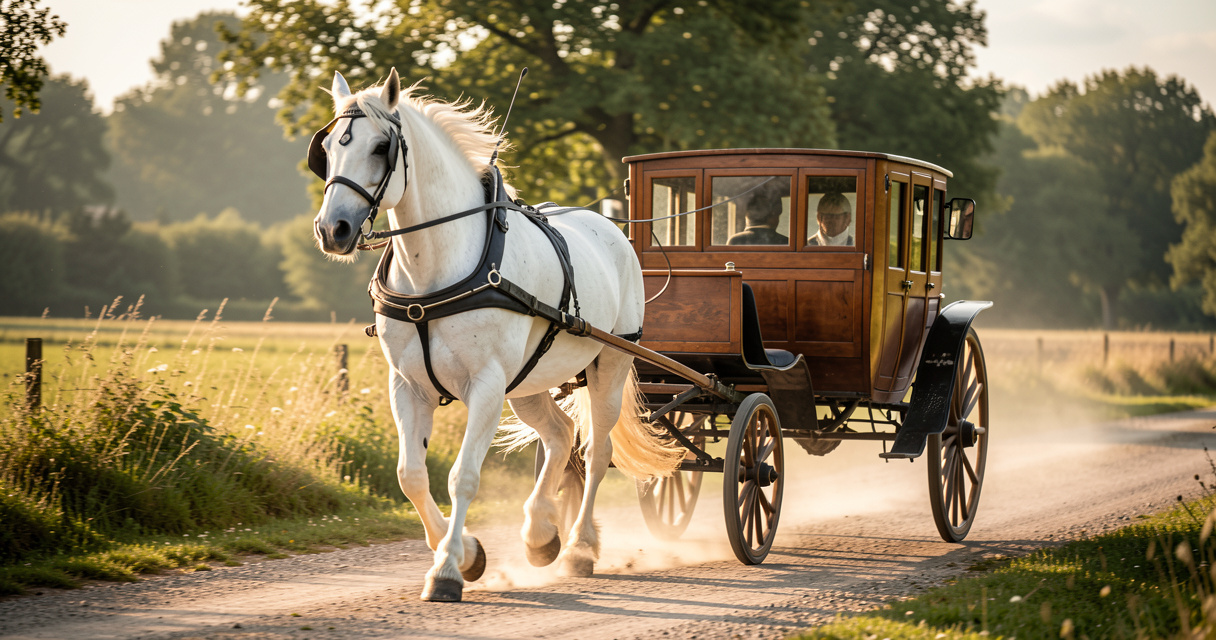 Le Cheval Français : Guide Complet de l'Attelage & des Traditions Équestres en 2026