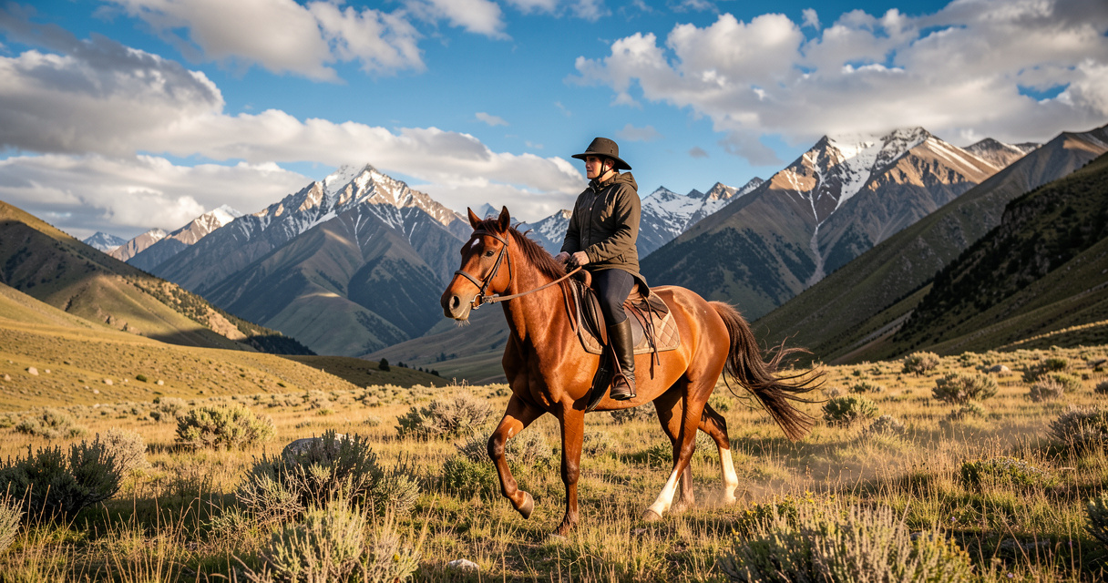 Guide du cheval et de l'équitation : Préparer votre aventure en 2026
