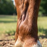 Desmite du cheval : symptômes, traitements et prévention (2026)