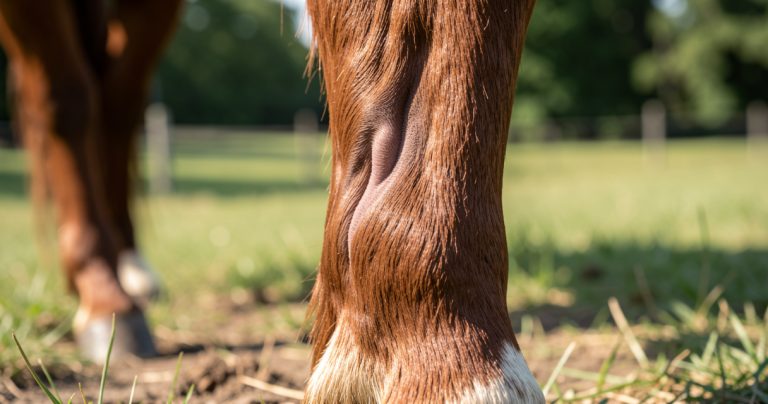 Desmite du cheval : symptômes, traitements et prévention (2026)