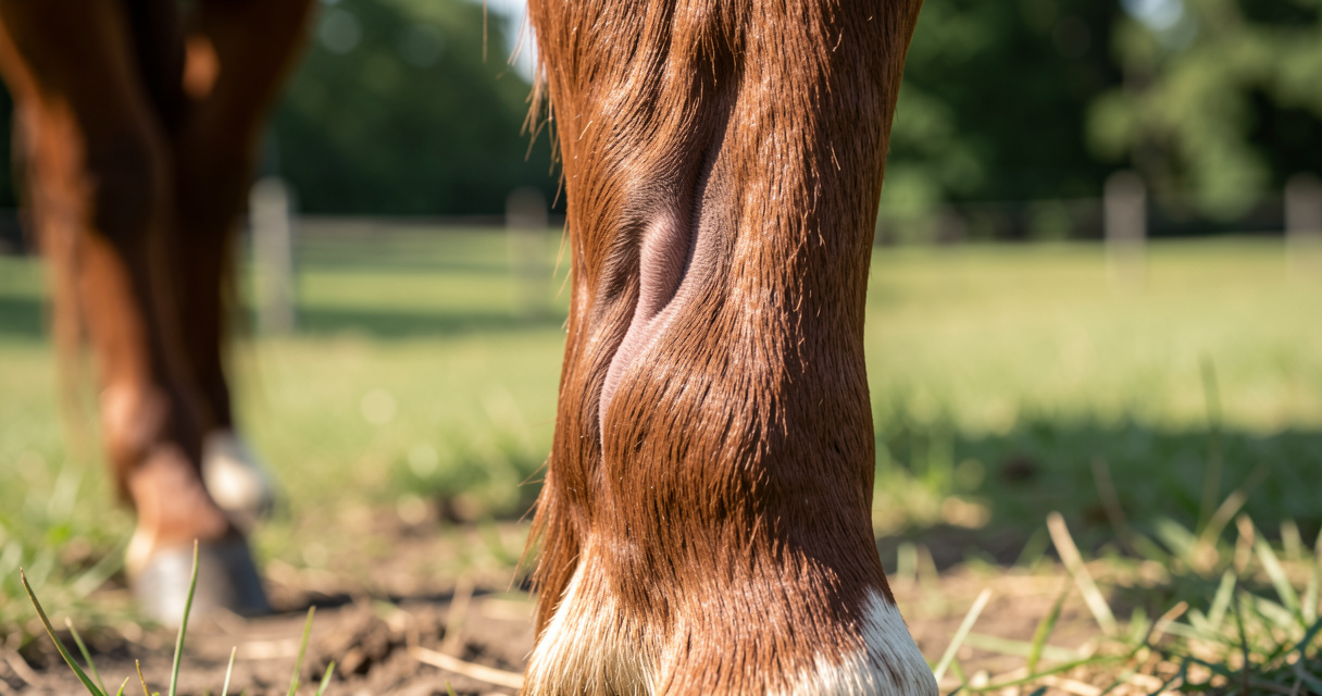 Desmite du cheval : symptômes, traitements et prévention (2026)
