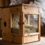 Vapo-Foin : Le Guide Complet pour Purifier le Foin de Votre Cheval (2026)