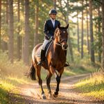 Le Trotting : Guide Complet pour un Entraînement Équin Efficace