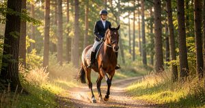 Le Trotting : Guide Complet pour un Entraînement Équin Efficace