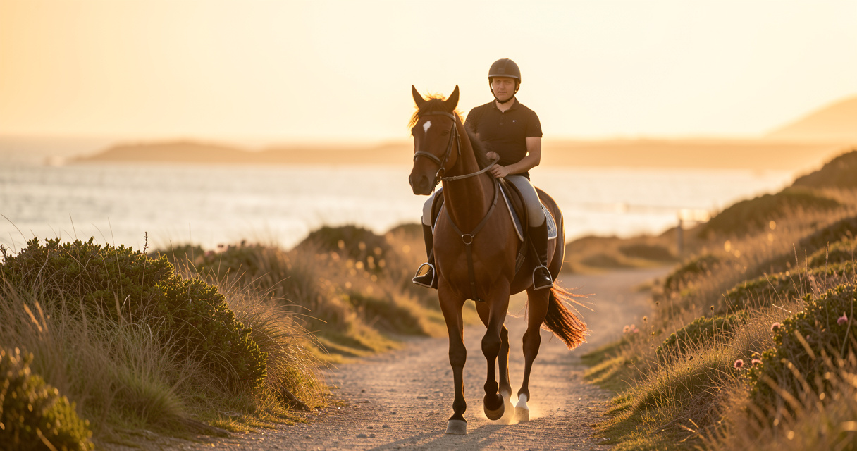 Activités équestres estivales 2026 : vivez une expérience unique avec les chevaux