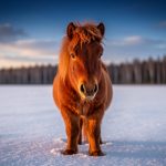 Serko, l’exploit d’un petit cheval russe qui a traversé l’histoire