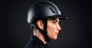 Bombe d'équitation : le guide complet pour choisir votre casque en 2026