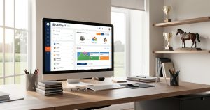 MonClub Équitation (GestEquit V2) : le logiciel tout-en-un pour votre centre équestre