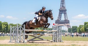 Longines Paris Eiffel Jumping 2026 : Le grand bilan !