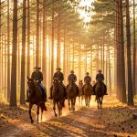 Pourquoi l’équitation séduit-elle autant de Français en 2026 ? Tendances et bienfaits