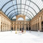 Saut Hermès 2026 : Le Grand Palais sous l'appel du large