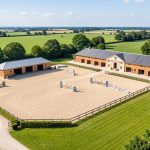 Renaissance au Haras de Rosières-aux-Salines : 11,5 M€ investis