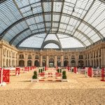 Saut Hermès 2026 : Bilan au Grand Palais les pieds dans le sable
