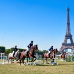 Longines Paris Eiffel Jumping 2026 : Le Guide Complet de l'Événement Équestre