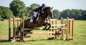Concours Complet d'Équitation : Le Guide Complet du Triathlon Équestre en 2026