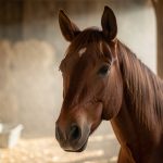 Canicule et chevaux: la France pas prête face au changement climatique