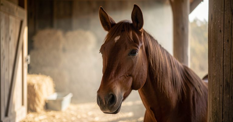 Canicule et chevaux: la France pas prête face au changement climatique