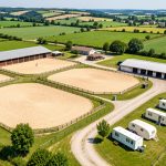 Domaine de Combelles Centre Équestre – Équitation, Stages et Hébergement en Aveyron