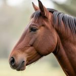 Cornage du cheval : symptômes, diagnostic et solutions chirurgicales