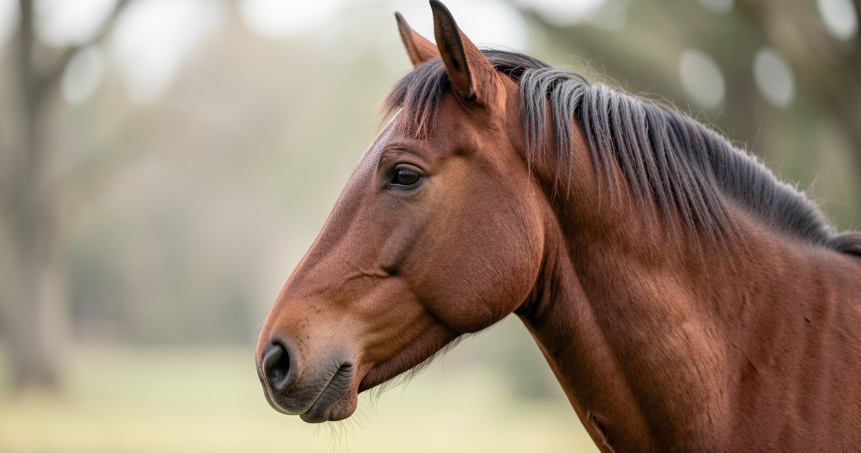 Cornage du cheval : symptômes, diagnostic et solutions chirurgicales