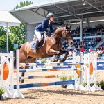 Championnats de France d'équitation 2026 : Generali Open à Lamotte-Beuvron