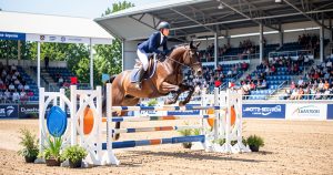 Championnats de France d'équitation 2026 : Generali Open à Lamotte-Beuvron