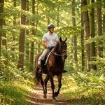 Pourquoi l'Équitation Séduit de plus en plus de Français en 2026 ?