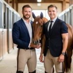 Pantalon équitation homme : le guide complet pour choisir