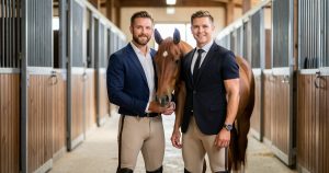 Pantalon équitation homme : le guide complet pour choisir