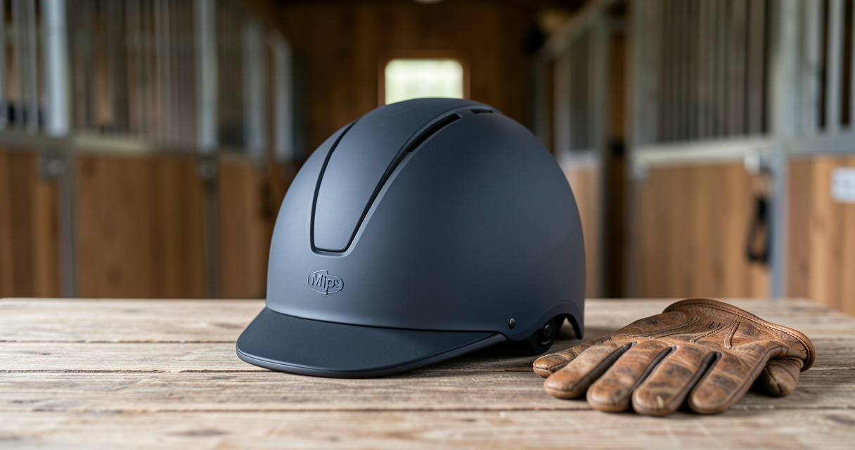 Mips® : la sécurité de demain pour votre casque