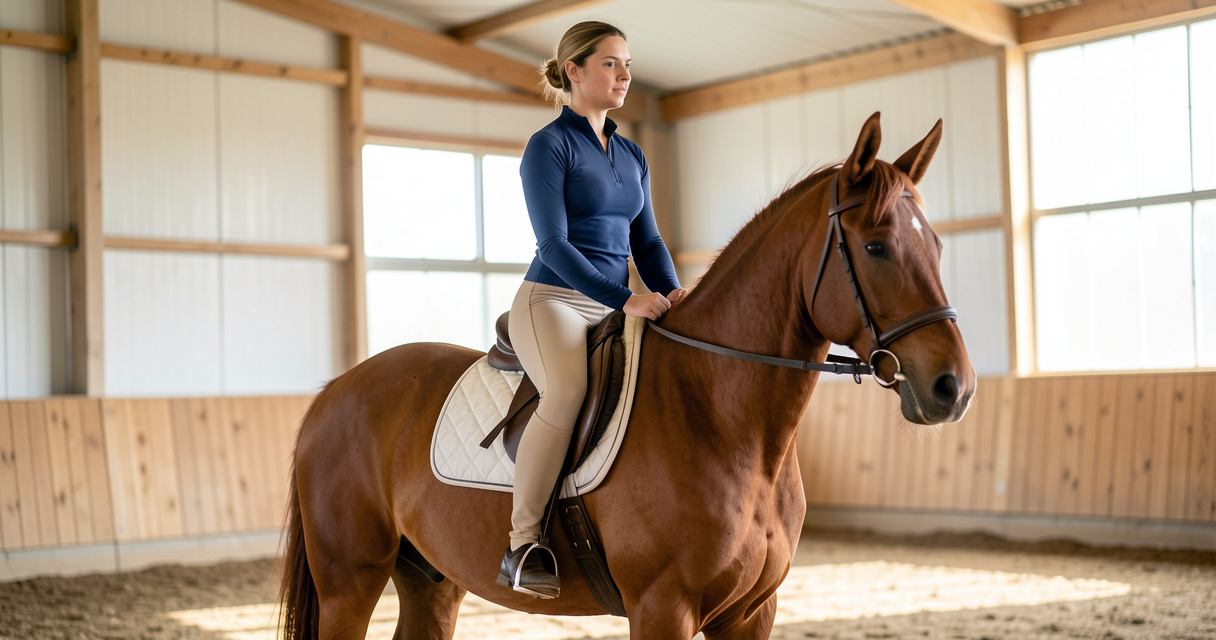 Pomme Équitation : avis, comparatif et guide d'achat 2026