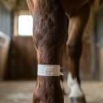 Plaies articulaires du cheval : gestes et traitements