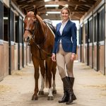 Legging équitation : comment choisir le bon modèle en 2026 ?