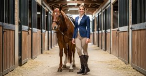 Legging équitation : comment choisir le bon modèle en 2026 ?
