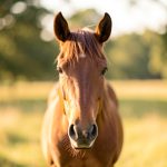 Fièvre de West Nile chez le cheval : symptômes et prévention