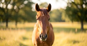 Fièvre de West Nile chez le cheval : symptômes et prévention