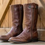 Bottes d'équitation : comment choisir le bon modèle en 2026 ?