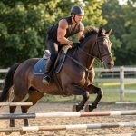 L'équitation est vraiment un sport : les chiffres qui le prouvent