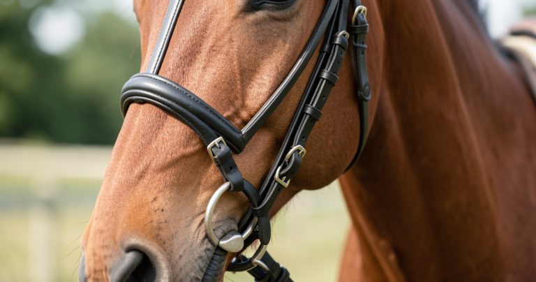 Bride équitation : guide complet 2026 pour choisir et régler