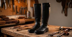 Bottier équitation : le guide 2026 pour vos bottes de cavalier