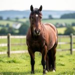 Plan Cheval 2030 en Mayenne : l'avenir équestre