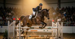 Équitation en direct gratuit : les 4 plateformes de 2026